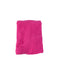 A Pink Swaddles from Aden & Anais in size O/S for girl. (Front View)