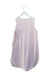 A Pink Sleepsacs from Minimoto in size O/S for girl. (Back View)