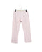A Pink Casual Pants from Dolce & Gabbana in size 5T for girl. (Front View)
