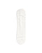 A Ivory Cloth Diapers from GroVia in size O/S for neutral. (Front View)