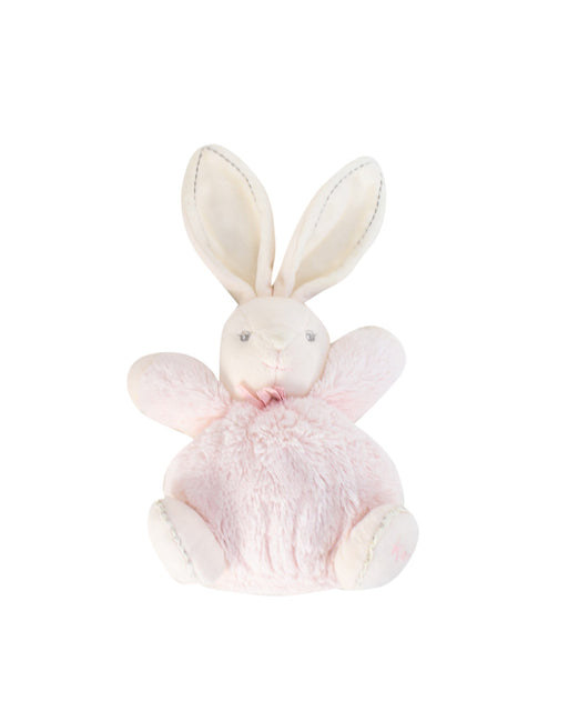 A Pink Soft Toys from Kaloo in size O/S for girl. (Front View)