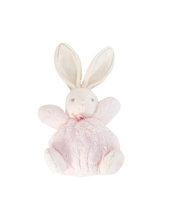 A Pink Soft Toys from Kaloo in size O/S for girl. (Front View)