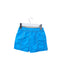 A Blue Swim Shorts from Ralph Lauren in size 3-6M for boy. (Back View)