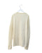 A Ivory Knit Sweaters from Nicholas & Bears in size 14Y for girl. (Back View)
