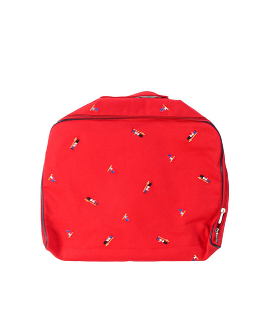 A Red Bags from Nicholas & Bears in size O/S for women. (Front View)