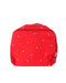 A Red Bags from Nicholas & Bears in size O/S for women. (Front View)