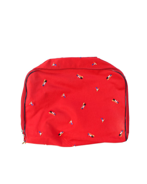 A Red Bags from Nicholas & Bears in size O/S for women. (Front View)