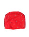 A Red Bags from Nicholas & Bears in size O/S for women. (Front View)