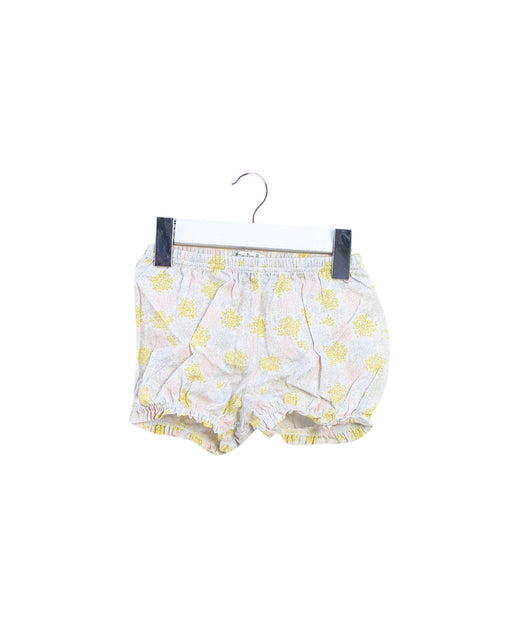 A Multicolour Bloomers from Moulin Roty in size 3-6M for girl. (Front View)