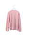 A Pink Knit Sweaters from Nicholas & Bears in size 12Y for girl. (Back View)