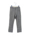 A Black Casual Pants from Bonpoint in size 4T for girl. (Front View)