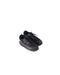 A Black Sneakers from Nike in size 4T for boy. (Front View)
