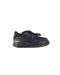 A Black Sneakers from Nike in size 4T for boy. (Back View)