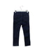 A Blue Jeans from Jacadi in size 4T for girl. (Back View)