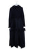A Navy Sweater Dresses from Nicholas & Bears in size 8Y for girl. (Front View)