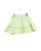 A Green Mid Skirts from Nicholas & Bears in size 3T for girl. (Back View)
