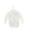A Ivory Knit Sweaters from Nicholas & Bears in size 12-18M for boy. (Back View)