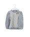 A Grey Crewneck Sweatshirts from Nicholas & Bears in size 3T for girl. (Front View)