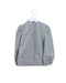 A Grey Crewneck Sweatshirts from Nicholas & Bears in size 3T for girl. (Back View)