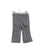 A Grey Casual Pants from Nicholas & Bears in size 2T for girl. (Back View)