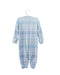 A Blue Long Sleeve Jumpsuits from Ralph Lauren in size 6-12M for girl. (Back View)