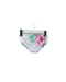 A White Bloomers from Joules in size 6-12M for girl. (Front View)