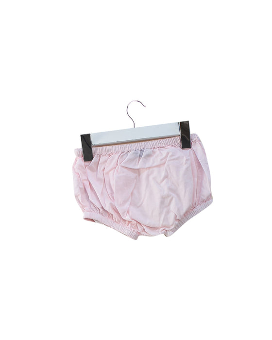 A Pink Bloomers from Stella McCartney in size 3-6M for girl. (Back View)