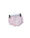 A Pink Bloomers from Stella McCartney in size 3-6M for girl. (Back View)