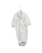 A White Long Sleeve Jumpsuits from Carrément Beau in size 12-18M for neutral. (Back View)