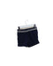 A Navy Shorts from Nicholas & Bears in size 0-3M for boy. (Back View)