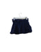 A Navy Short Skirts from Nicholas & Bears in size 4T for girl. (Back View)