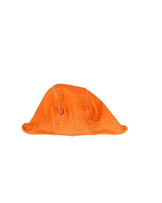 A Orange Bikes & Helmets from EGG Helmets in size S for neutral. (Front View)
