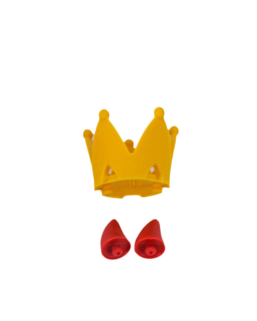 A Multicolour Bikes & Helmets from EGG Helmets in size O/S for neutral. (Front View)