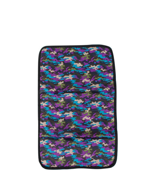A Multicolour Changing Mats & Covers from LeSportsac in size O/S for neutral. (Front View)