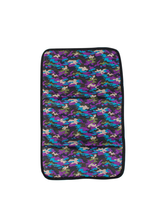 A Multicolour Changing Mats & Covers from LeSportsac in size O/S for neutral. (Front View)