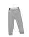 A Grey Sweatpants from Guess in size 3T for girl. (Back View)
