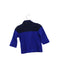 A Blue Long Sleeve Polos from Paul Smith in size 3-6M for boy. (Back View)