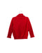 A Red Knit Sweaters from I Pinco Pallino in size 2T for girl. (Back View)