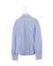 A Blue Shirts from Nicholas & Bears in size 12Y for girl. (Back View)