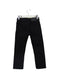 A Black Jeans from Stella McCartney in size 4T for boy. (Back View)