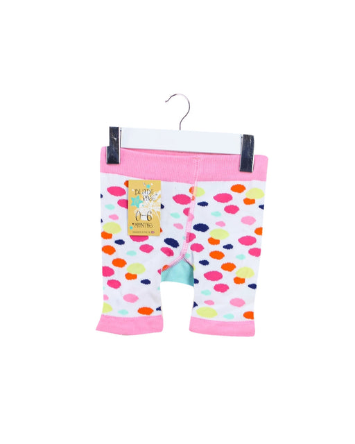 A Multicolour Leggings from Blade & Rose in size 0-3M for girl. (Front View)