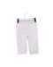 A Pink Casual Pants from Calvin Klein in size 6-12M for girl. (Back View)