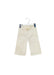 A Taupe Casual Pants from Chloe in size 3-6M for girl. (Front View)