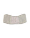 A Beige Maternity Support from Medela in size S for maternity. (Front View)