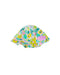 A Multicolour Sun Hats from tuc tuc in size O/S for girl. (Front View)