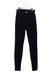 A Black Jeans from J Brand in size S for maternity. (Front View)