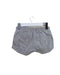 A Grey Shorts from Chloe in size 2T for girl. (Back View)