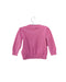 A Pink Cardigans from Ralph Lauren in size 6-12M for girl. (Back View)