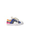 A Multicolour Sneakers from Sophia Webster in size 12-18M for girl. (Back View)
