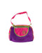A Purple Bags from Trunki in size 4T for girl. (Front View)